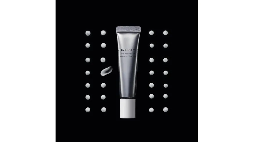 SHISEIDO MEN Total Revitalizer Eye 15 ml