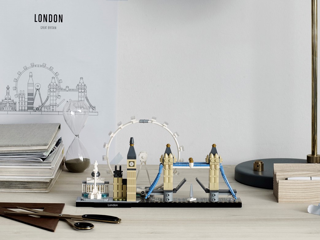 London 21034
