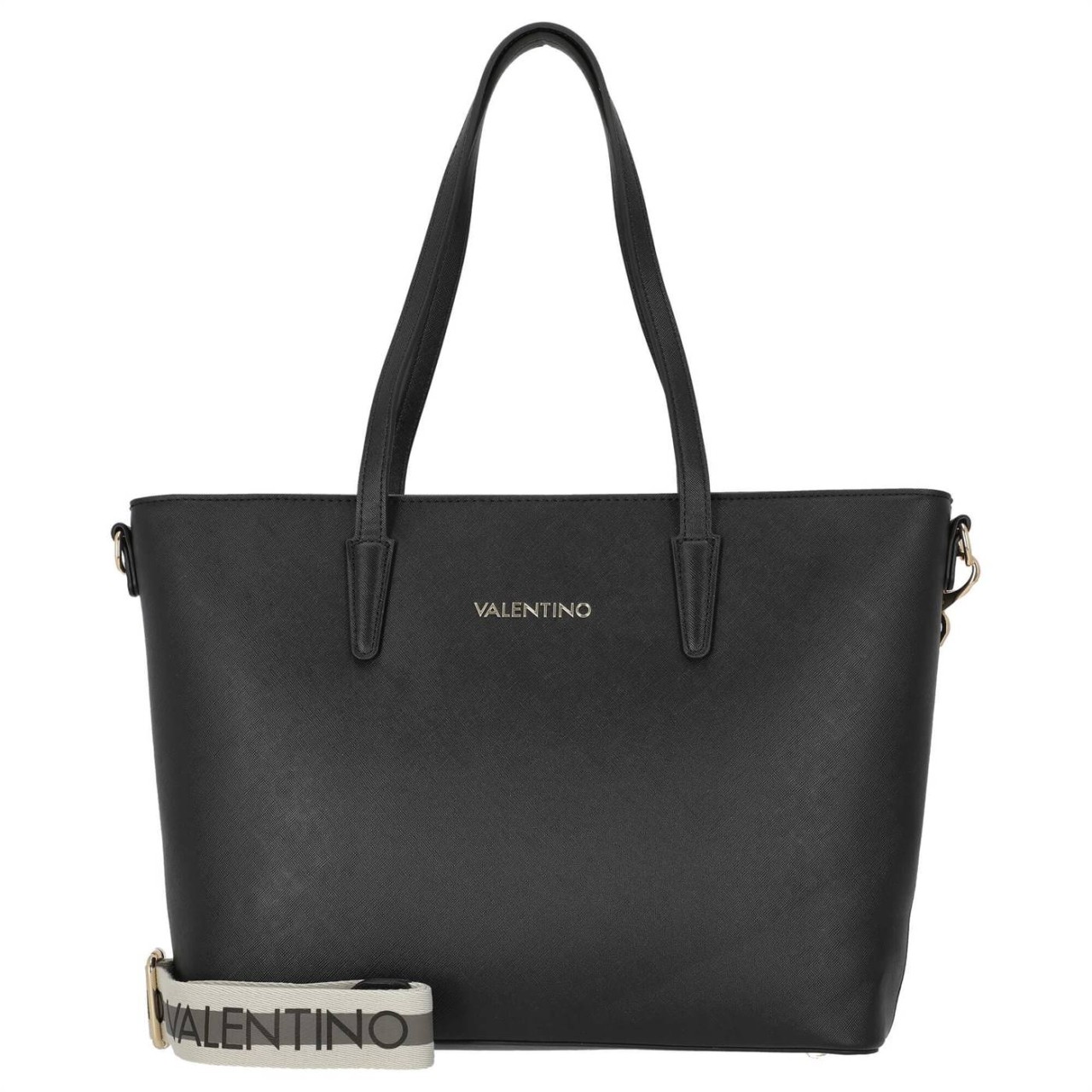 VALENTINO / MIRIADE SPA Handtaschen schwarz