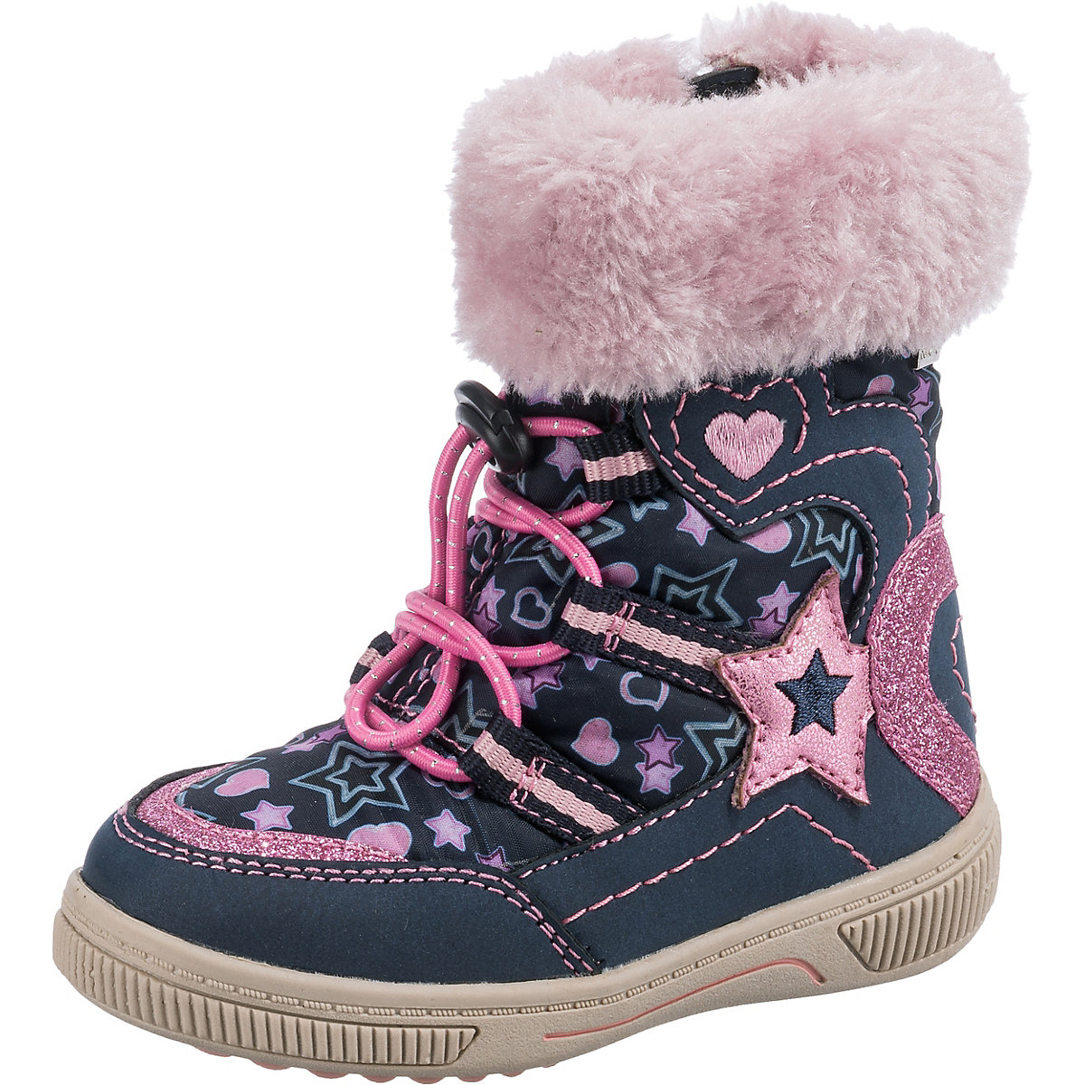 Baby Winterstiefel für Mädchen