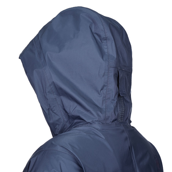 WM' S PRECIP ECO JACKET Damen - Regenjacke