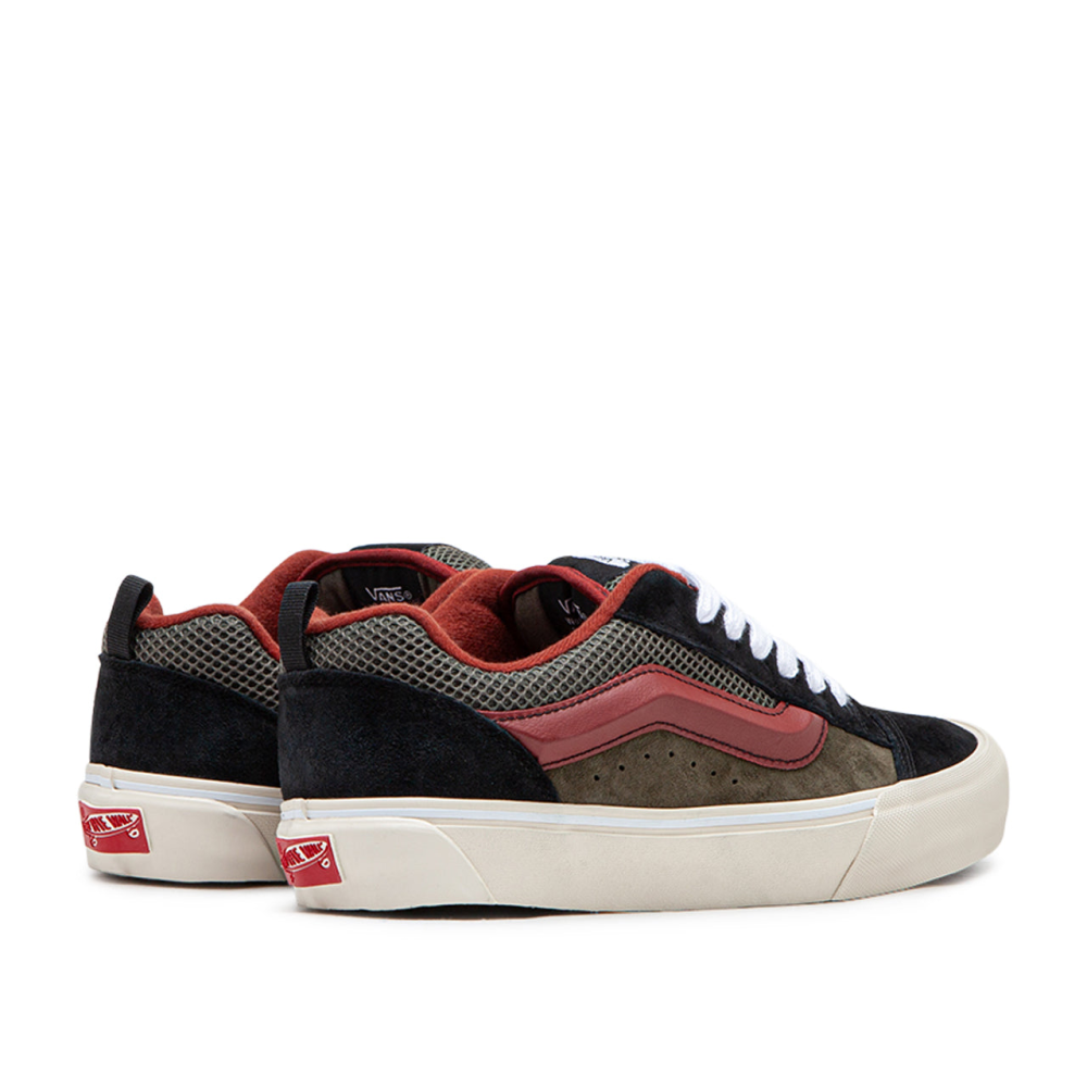 Vans Knu Skool VLT LX VN0007QDBXV1 / bunt