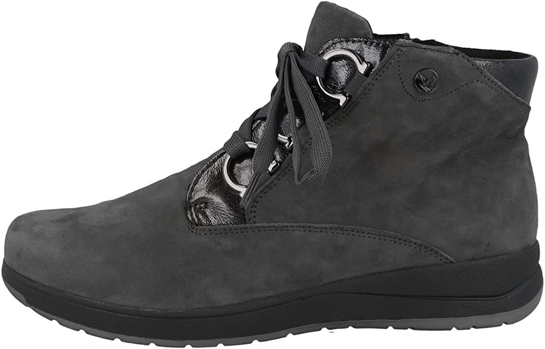CAPRICE Winterstiefel grau