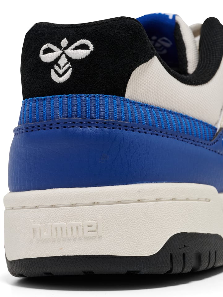 Hummel Hummel Schnürsenkel Sneaker Stockholm Lx-E Erwachsene in MARSHMALLOW/BONE WHITE günstig kaufen 41