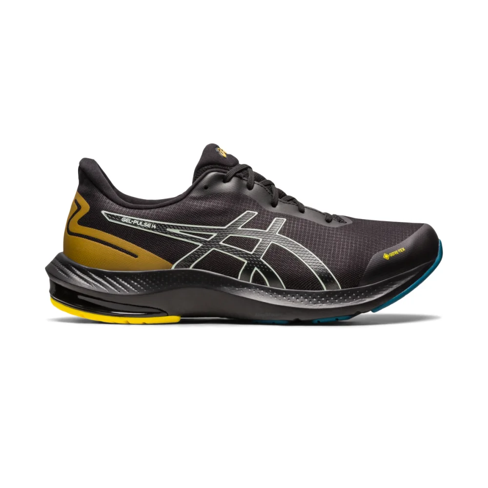 Asics Gel Pulse 14 GTX 1011B490.001 / schwarz