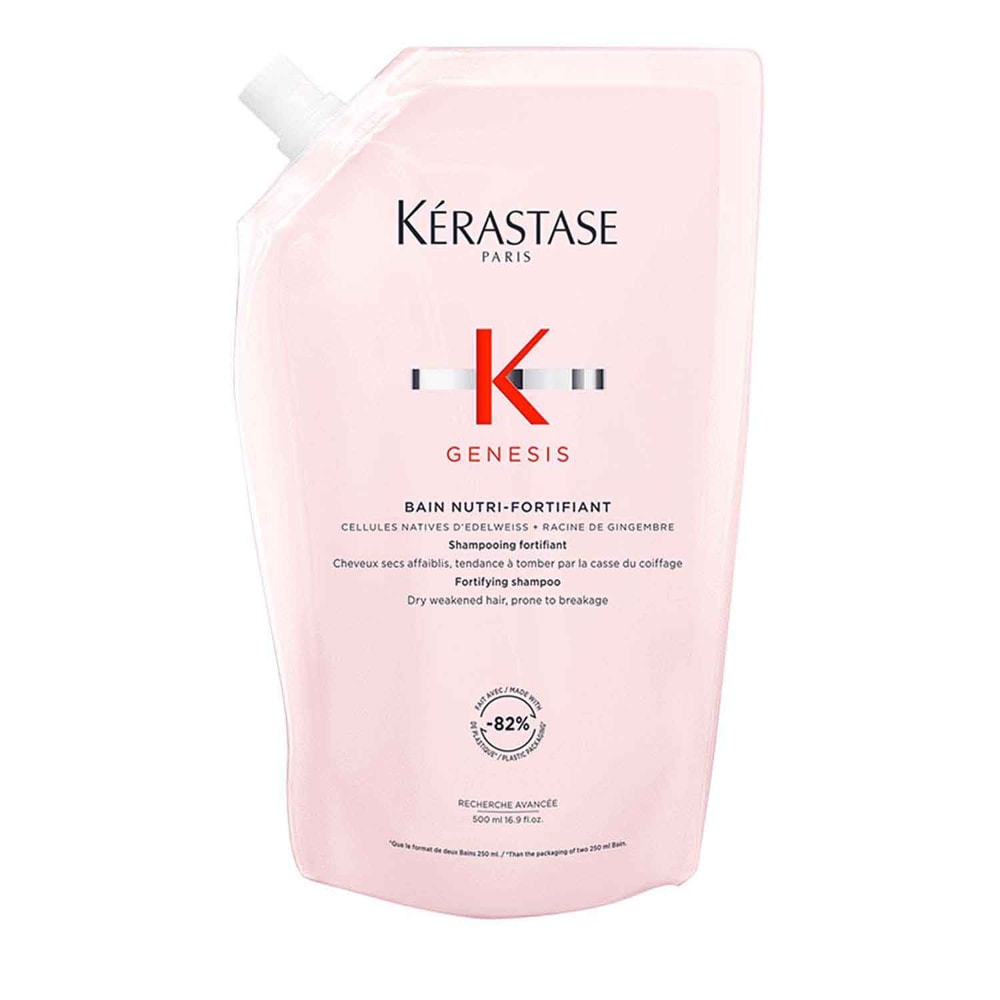 Kérastase Genesis - Éco-recharge Bain Nutri-Fortifiant Bain