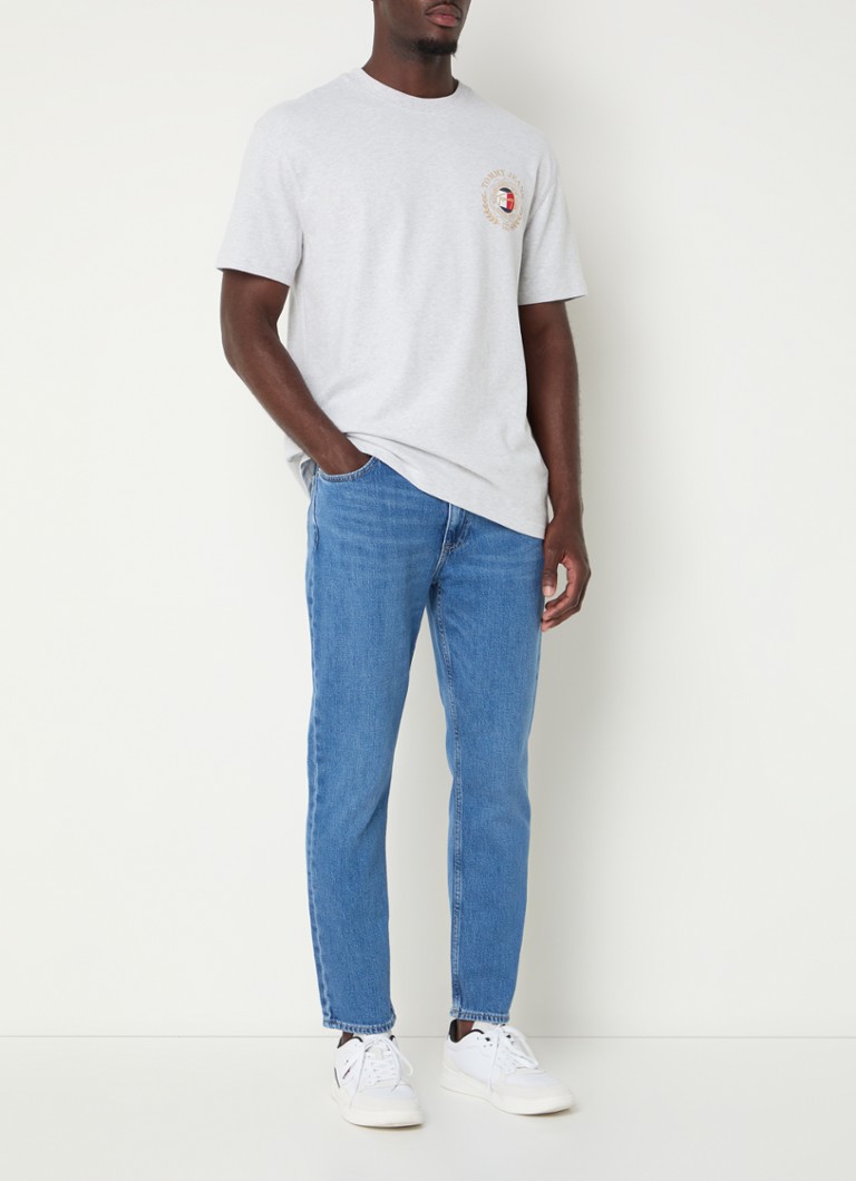Jeansy Tommy Hilfiger 