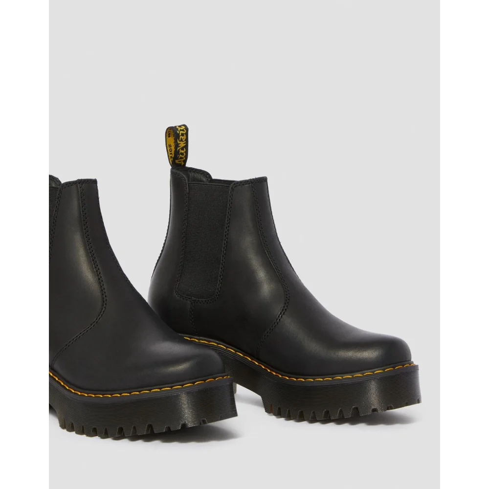 Dr. Martens Rometty Chelsea 23917001 / schwarz