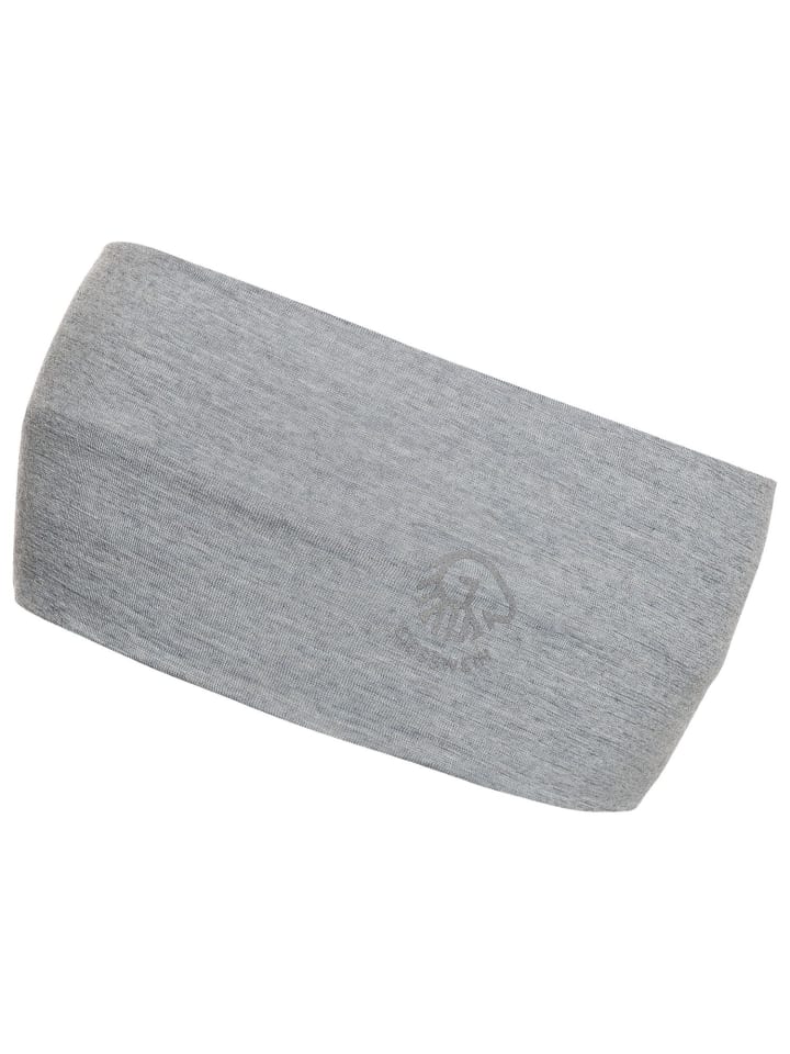 Giesswein Strinband in grau günstig kaufen onesize