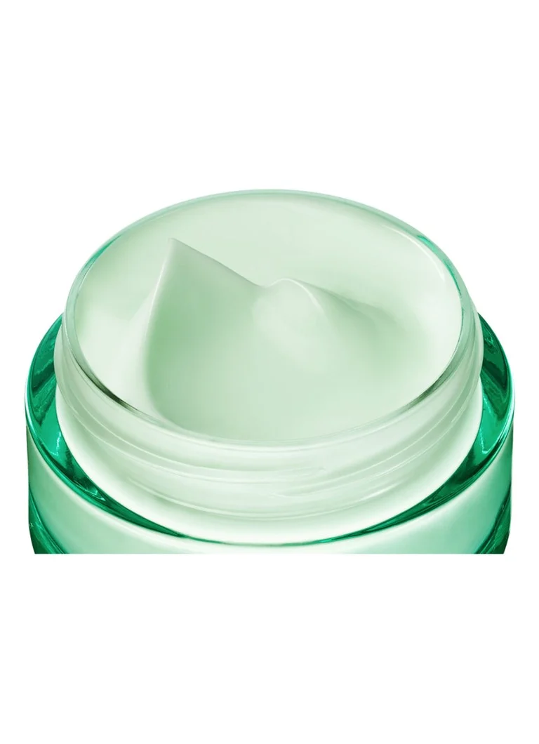 Cremă de zi Biotherm Aquasource pentru ten normal și mixt.