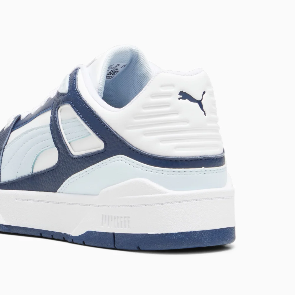 PUMA Slipstream Leather 387544_24 / weiss
