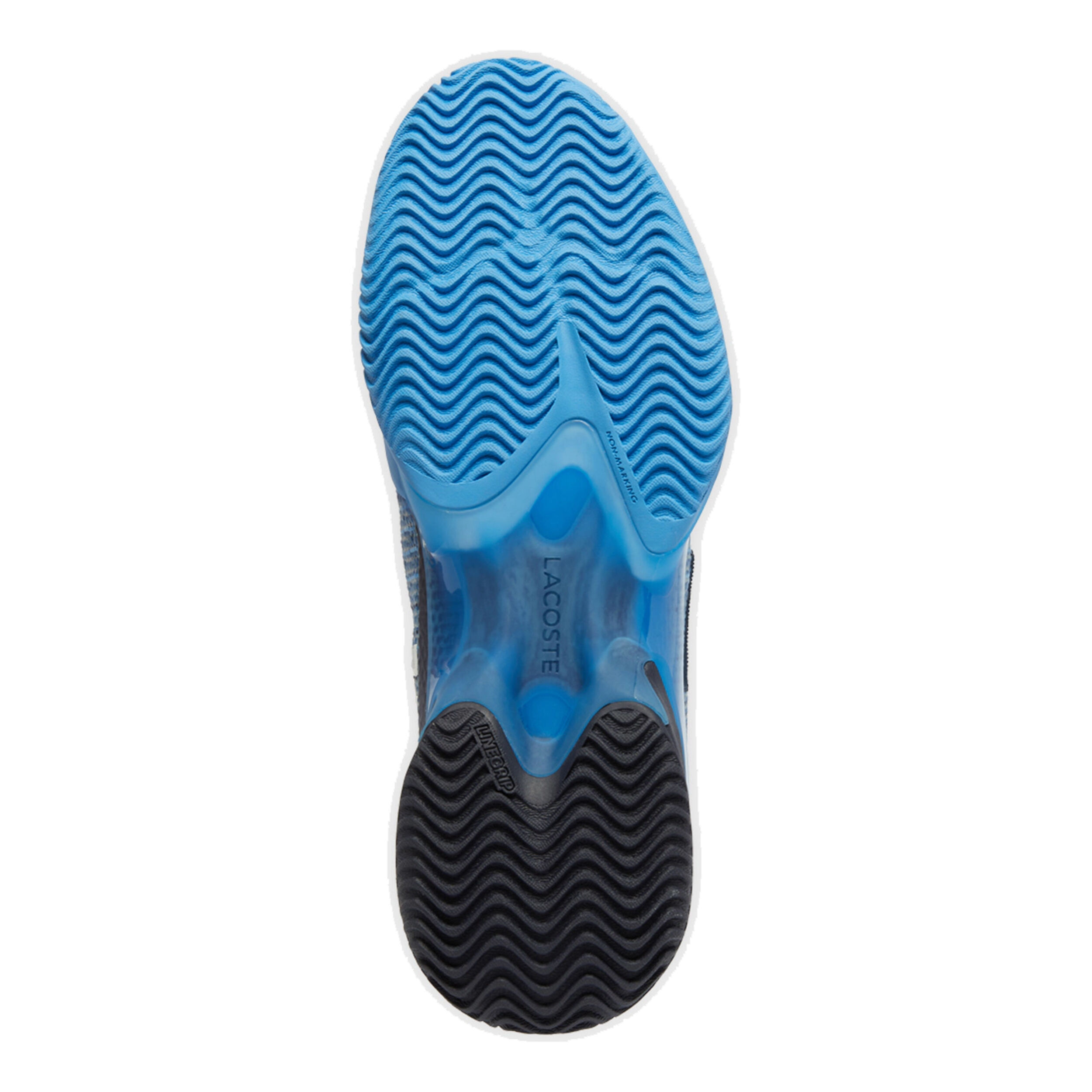 AG-LT Ultra Sandplatzschuh Herren - Blau, Dunkelblau
