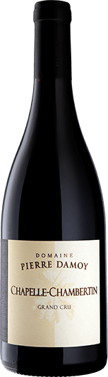 Pierre Damoy : Chapelle-Chambertin Grand cru Domaine 2012