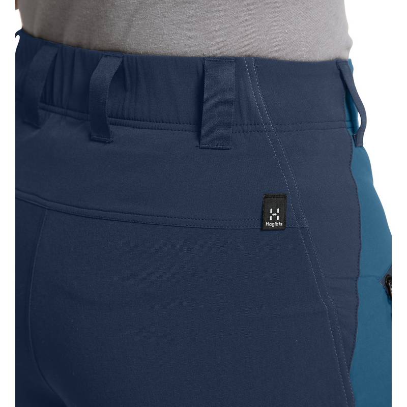 Haglöfs Mid Standard Pant Trekkinghose Damen