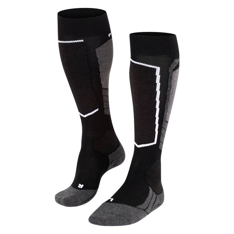 Falke SK 2 Wool Socken Damen