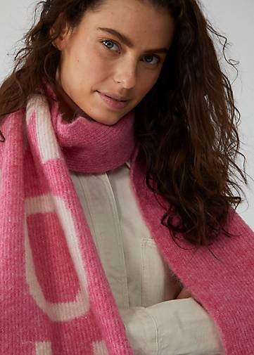 CODELLO Schal KNIT COLLECTION