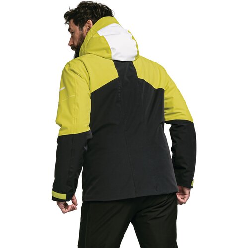 HERREN JACKE SKI JACKET HOHBIEL M