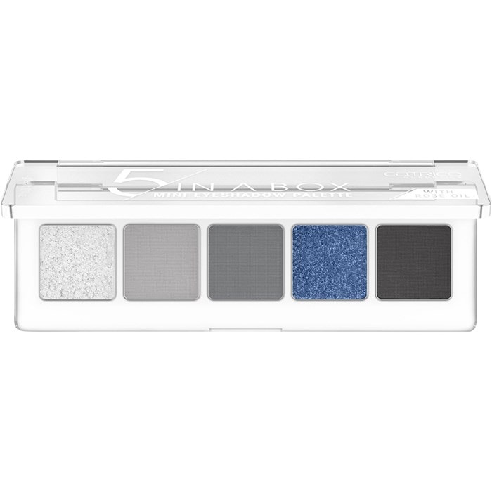 Mini Eyeshadow Palette