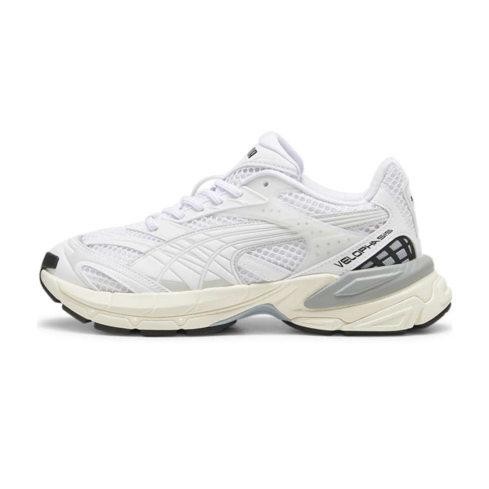 PUMA Velophasis 396479/002 / weiss