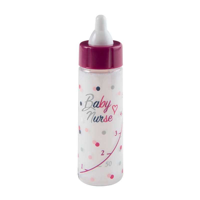 Biberon magique baby nurse Smoby