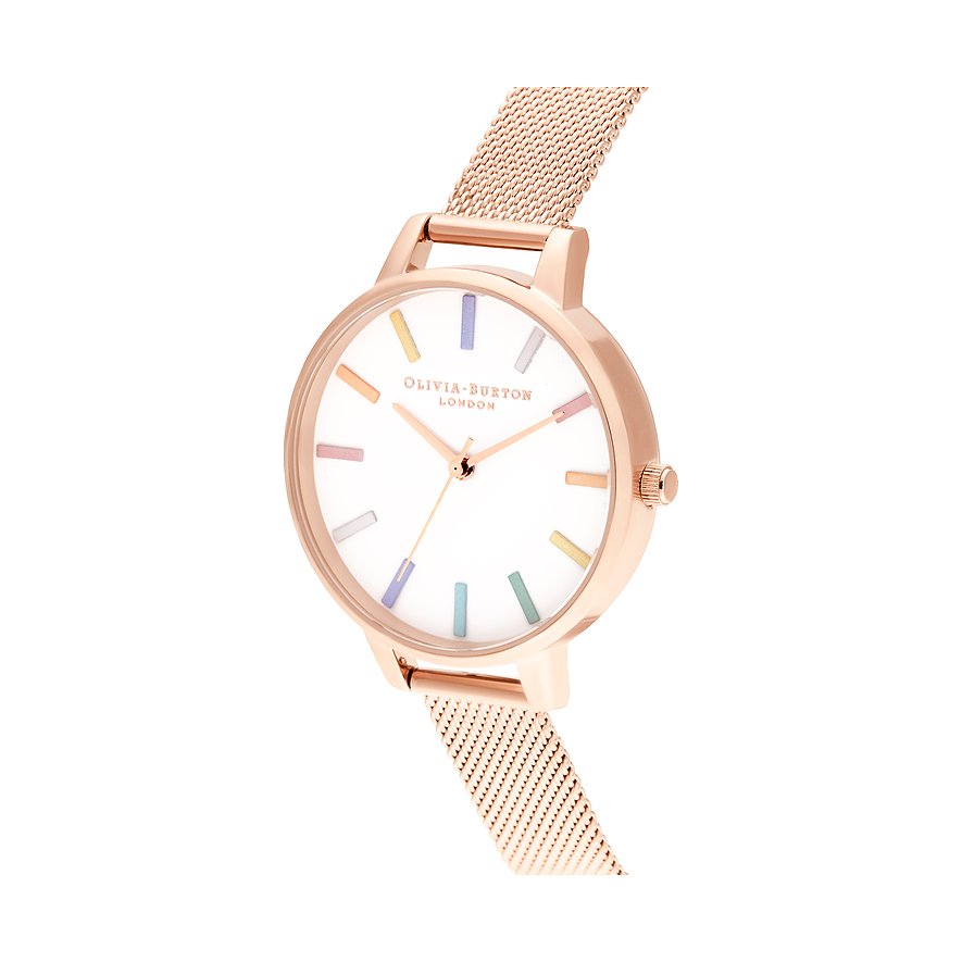Olivia Burton Damenuhr
