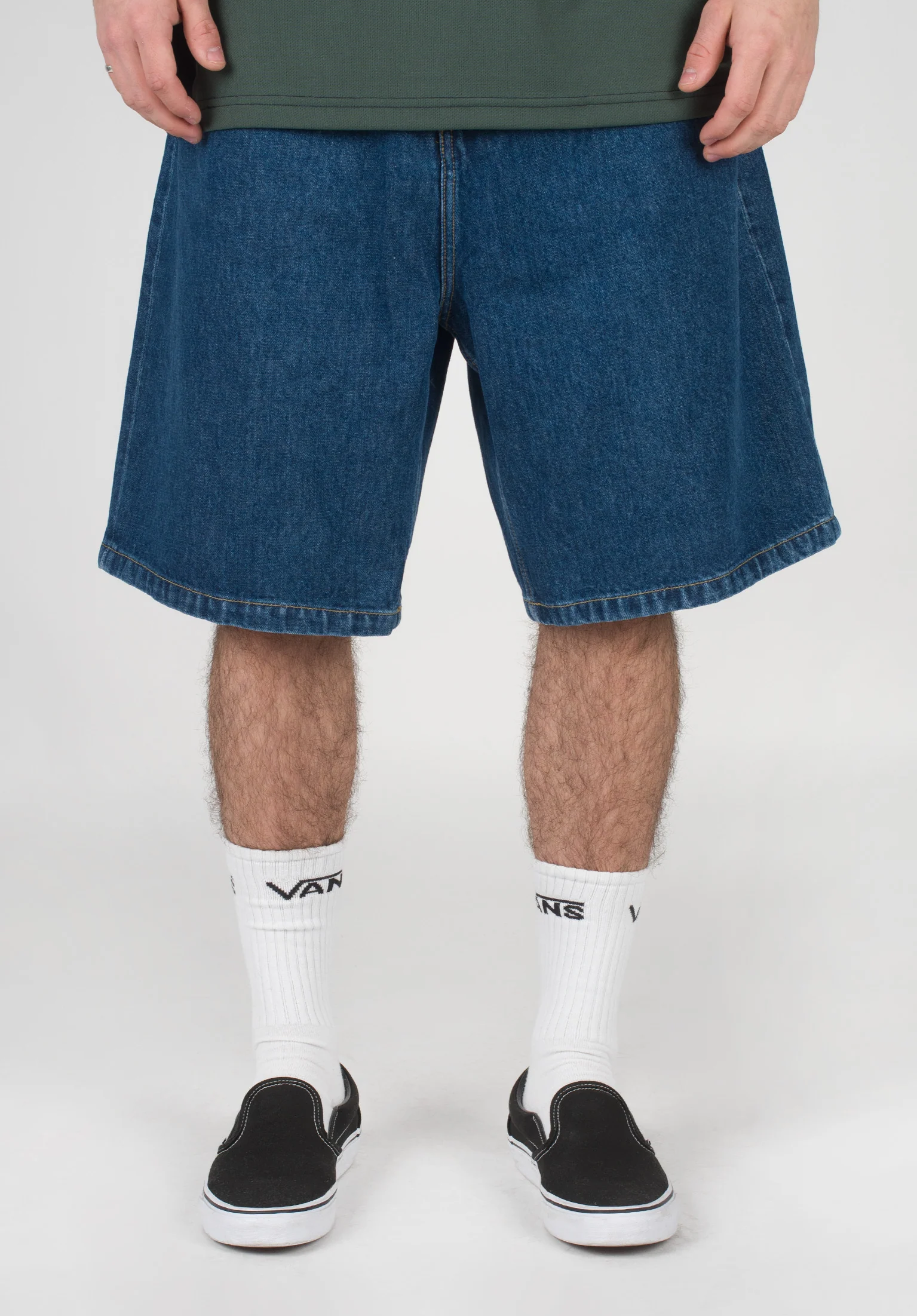 Brandon Short