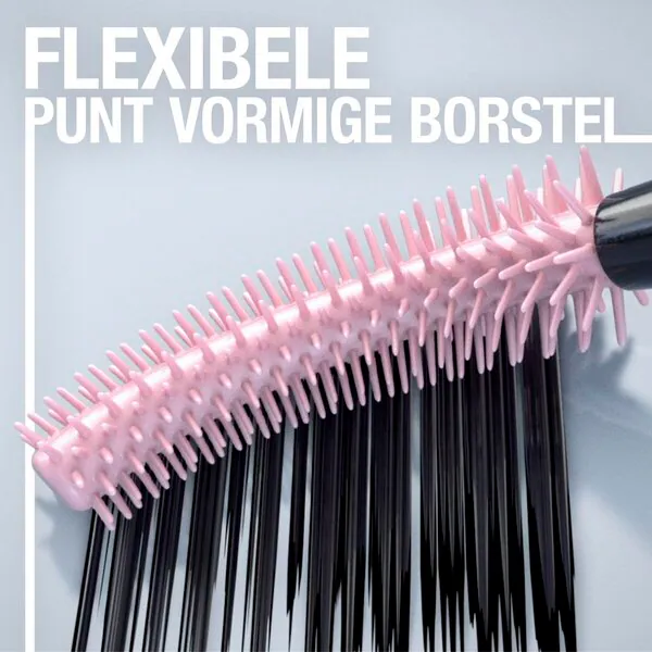 Maybelline New York Lash Sensational Sky High Brown Mascara 7,2ml