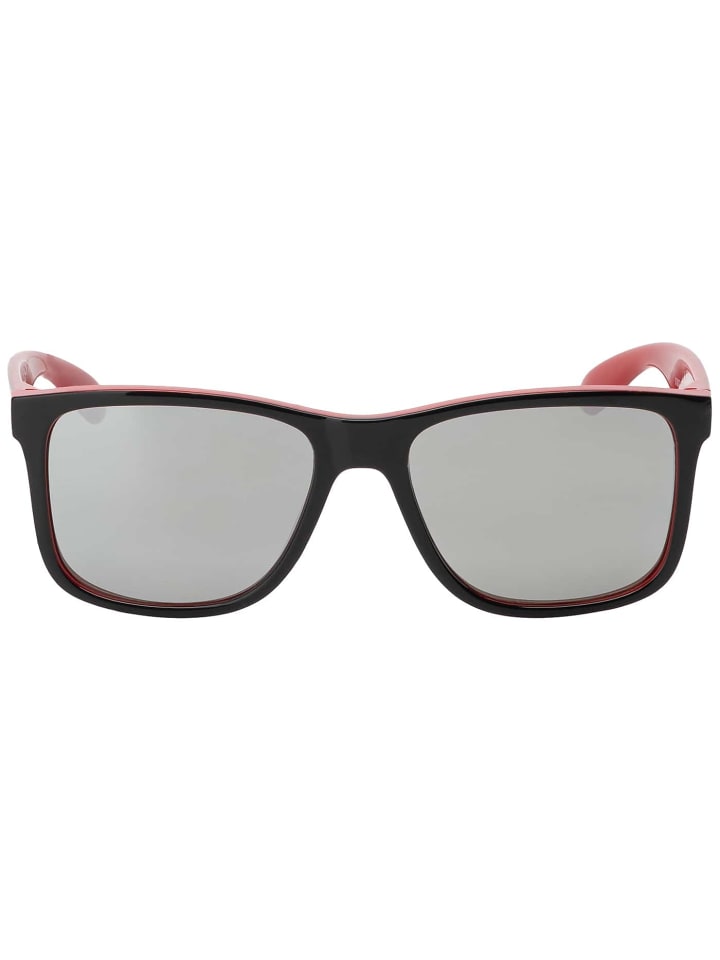 BEZLIT Kinder Sonnenbrille in Rot-Schwarz günstig kaufen onesize