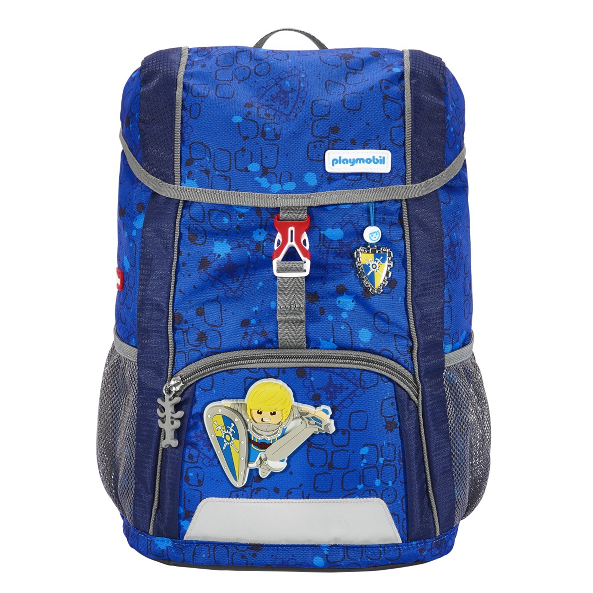 Rucksack-Set KID - Ninja Yuma