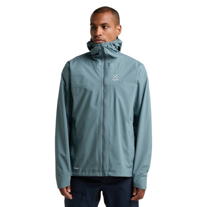 Haglöfs Korp Proof Jacket Hardshelljacke Herren