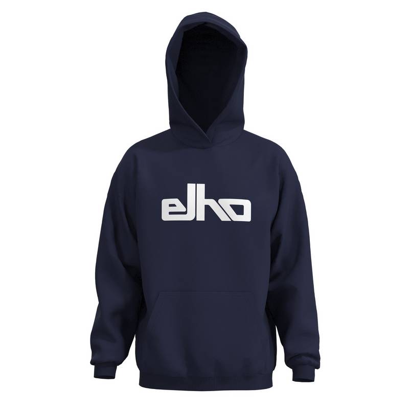 elho LUZERN 90 Hoodie