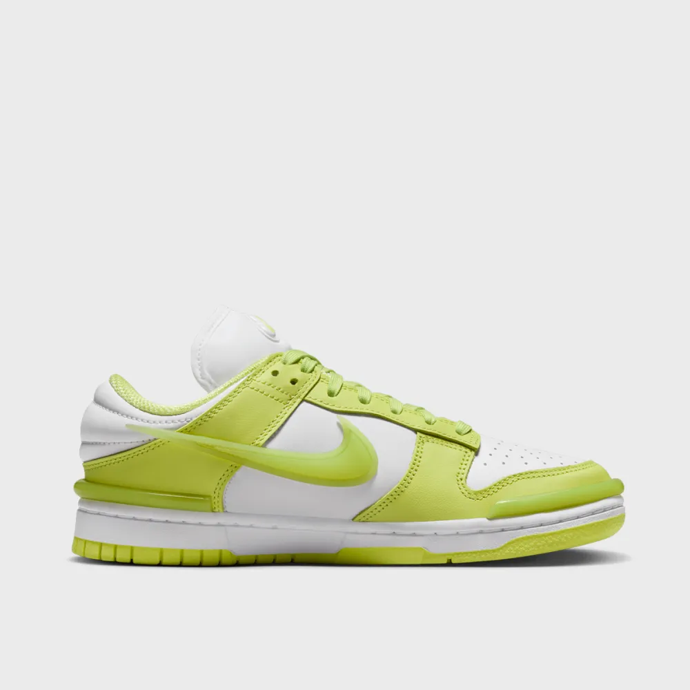 Nike Dunk Low Twist DZ2794-700 / weiss