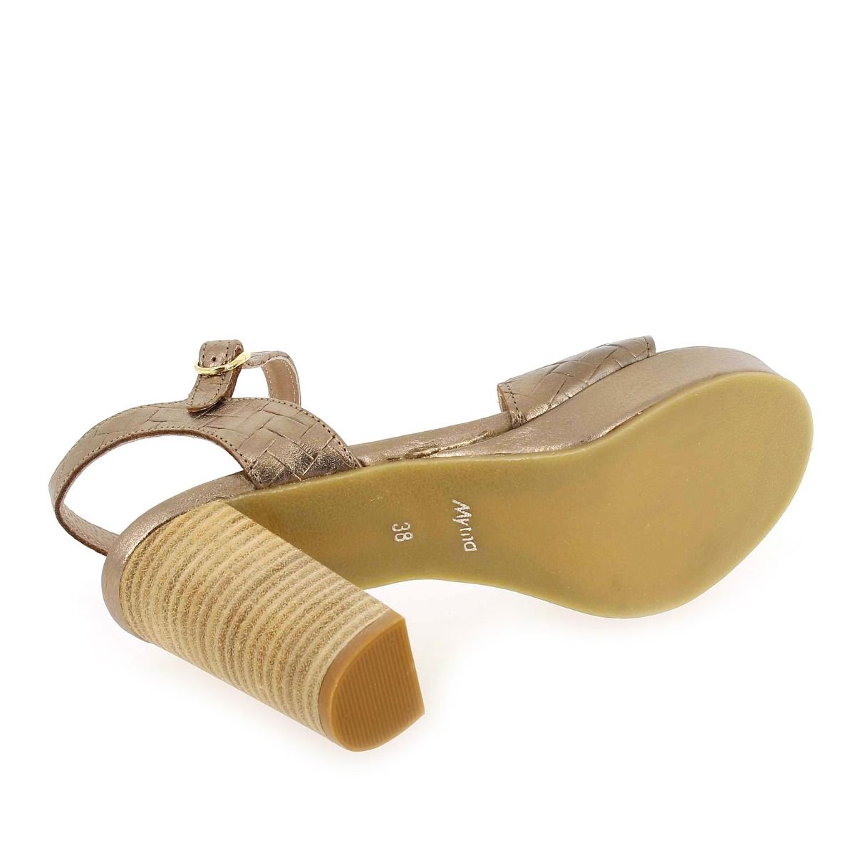 Myma  6603 - Bronze