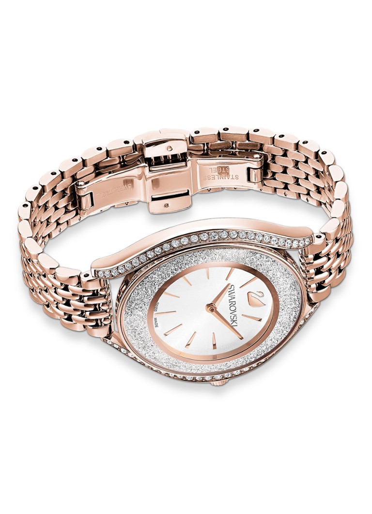 Ceas cu cristale Swarovski 5519459