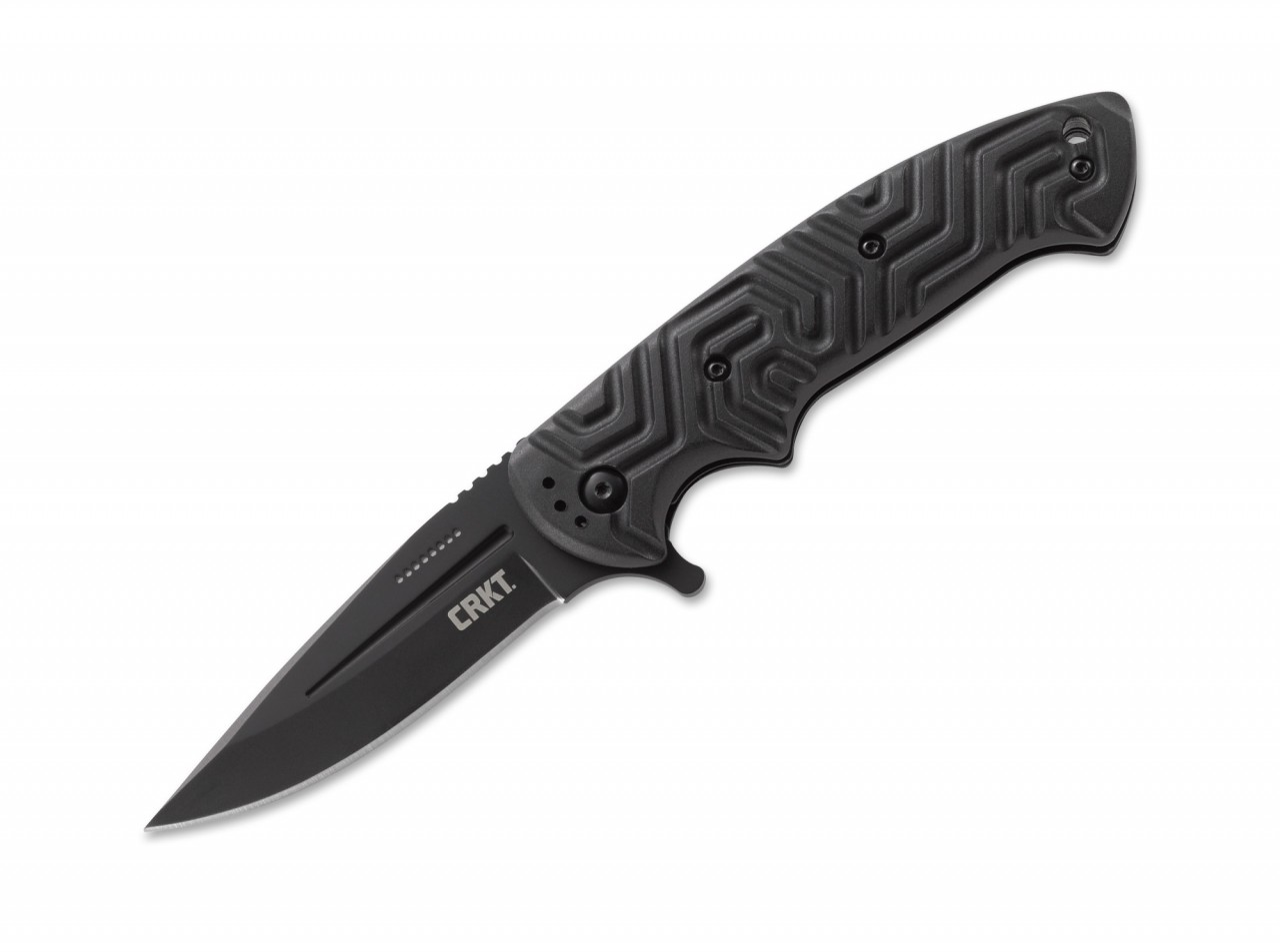 Acquisition Folder