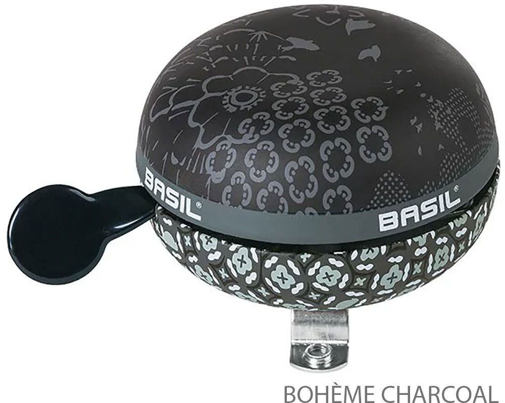 Basil Ding-Dong Glocke kaufen | Bike-Discount