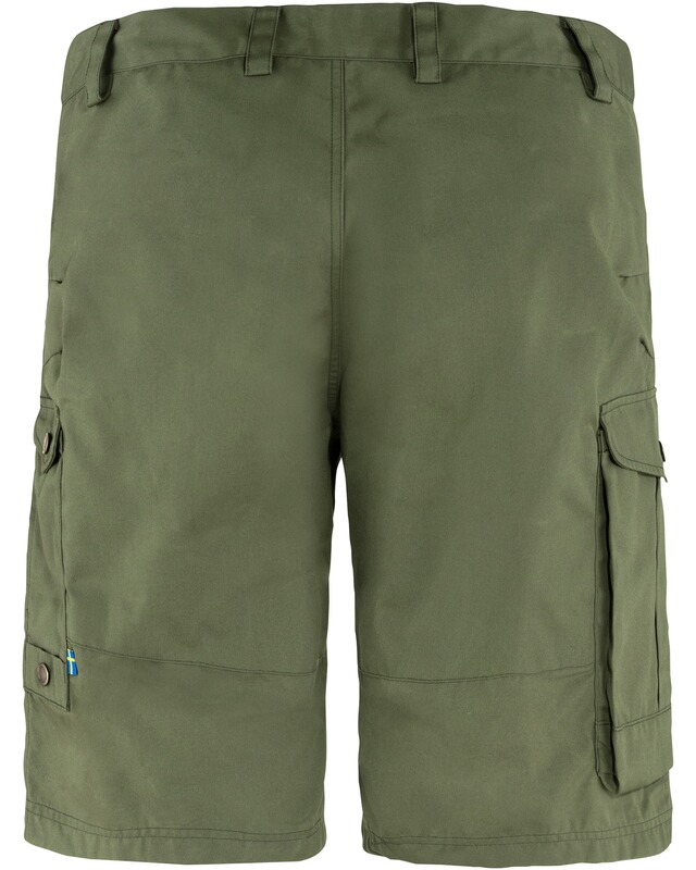 Fjällräven Shorts Barents Pro