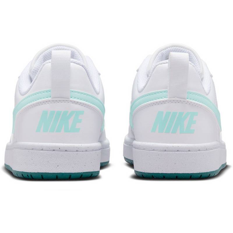 Nike COURT BOROUGH LOW RECRAFT GS Sneaker Kinder