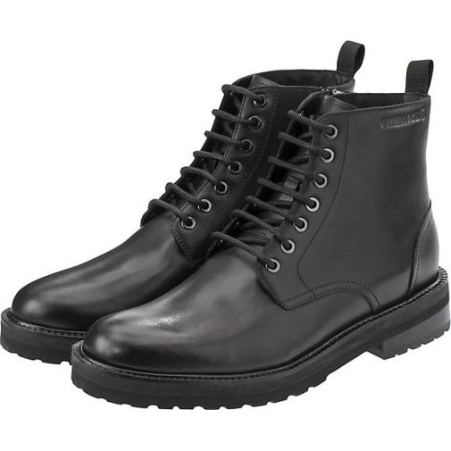 Strellson Stiefelette Bakerloo Nimonico