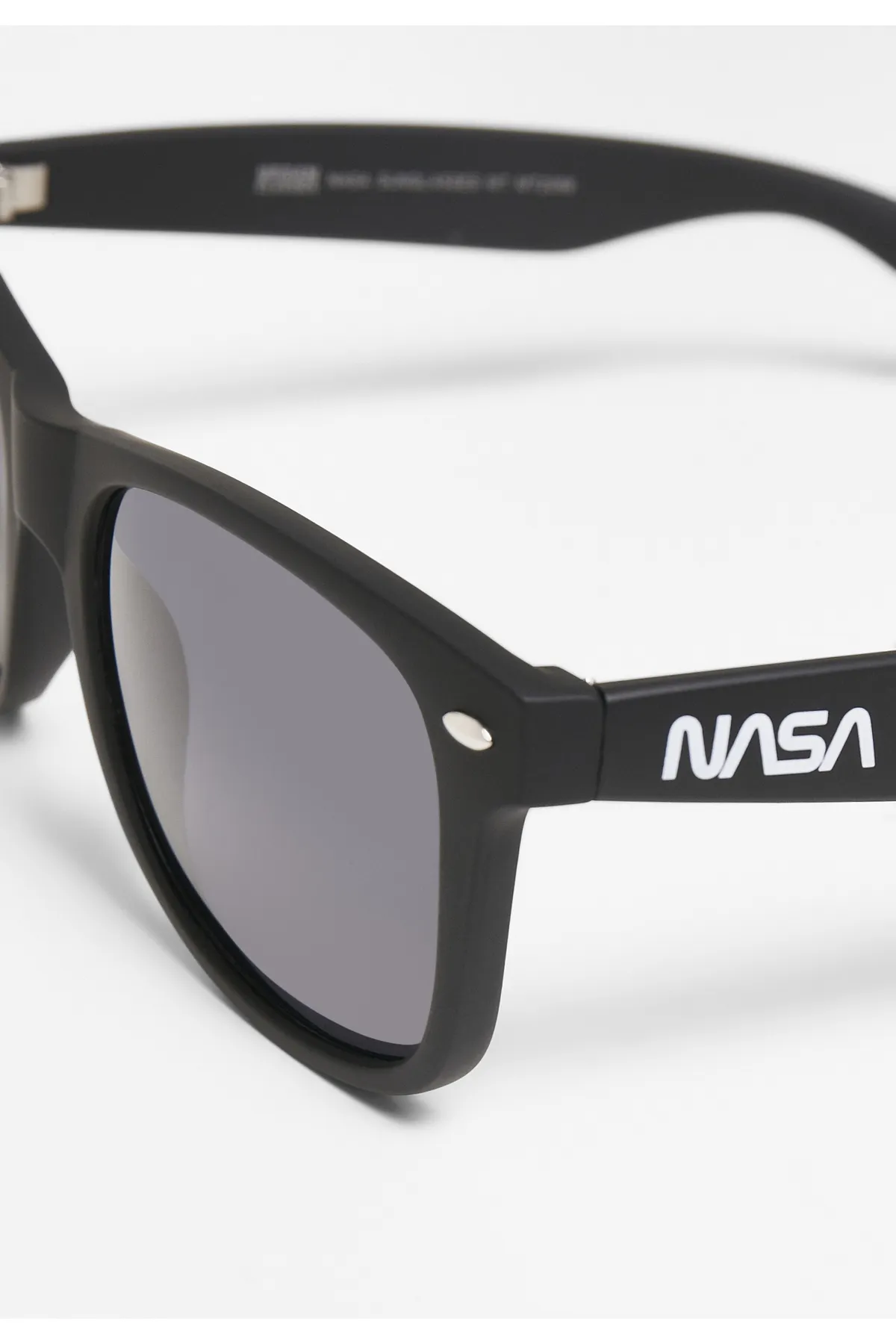 Mister Tee  Accessoires NASA Sonnenbrillen MT