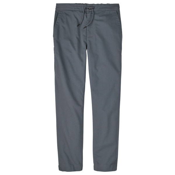 Patagonia - Twill Traveler Pants - Freizeithose