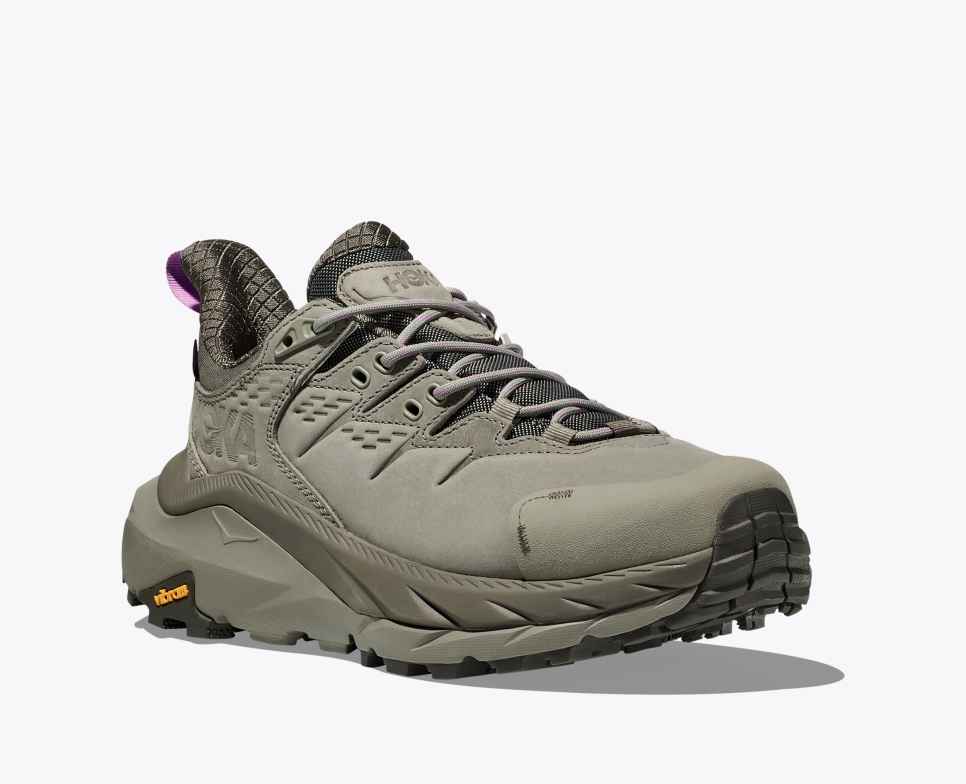 Kaha 2 lav GORE-TEX Slate/Barley
