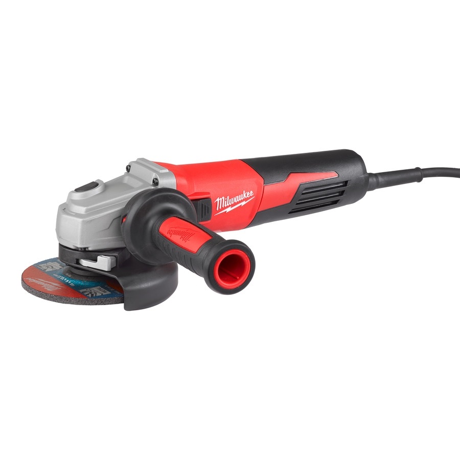 Milwaukee 4933451218 AGV 13-125XE Polizor unghiular 125 mm viteză variabilă