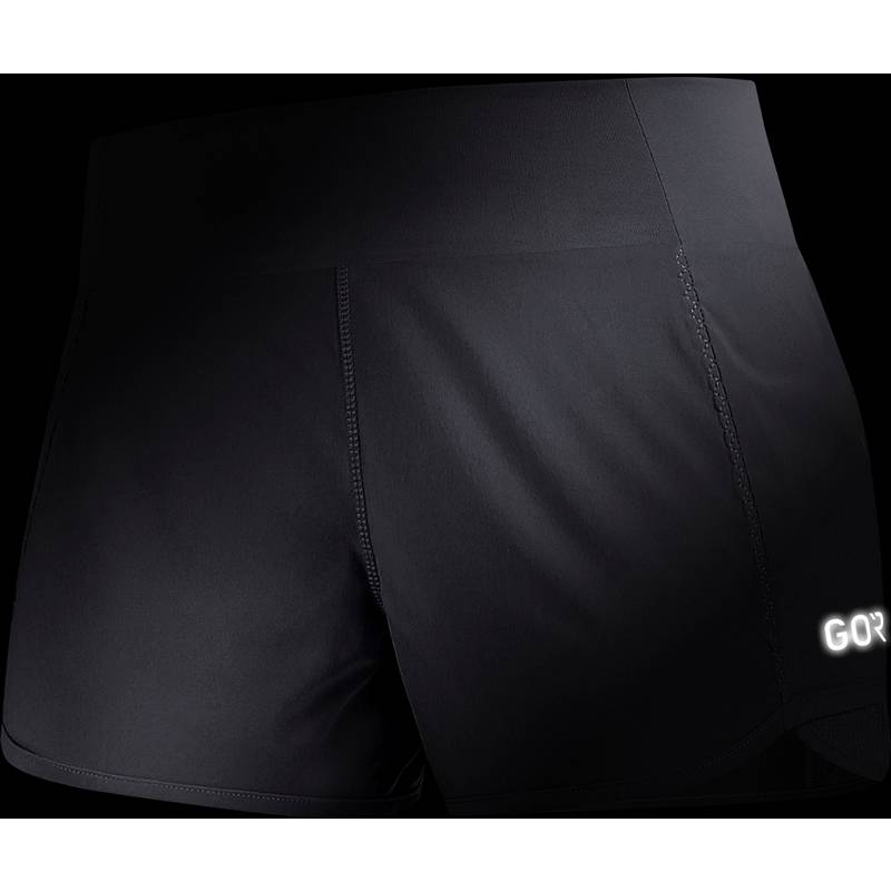 GOREWEAR R5 Light Funktionsshorts Damen