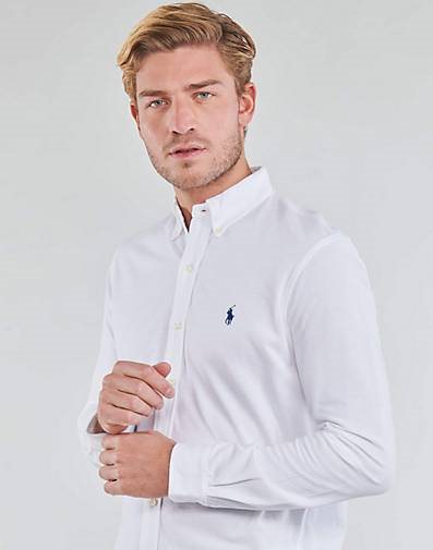 POLO Ralph Lauren Langarmshirts