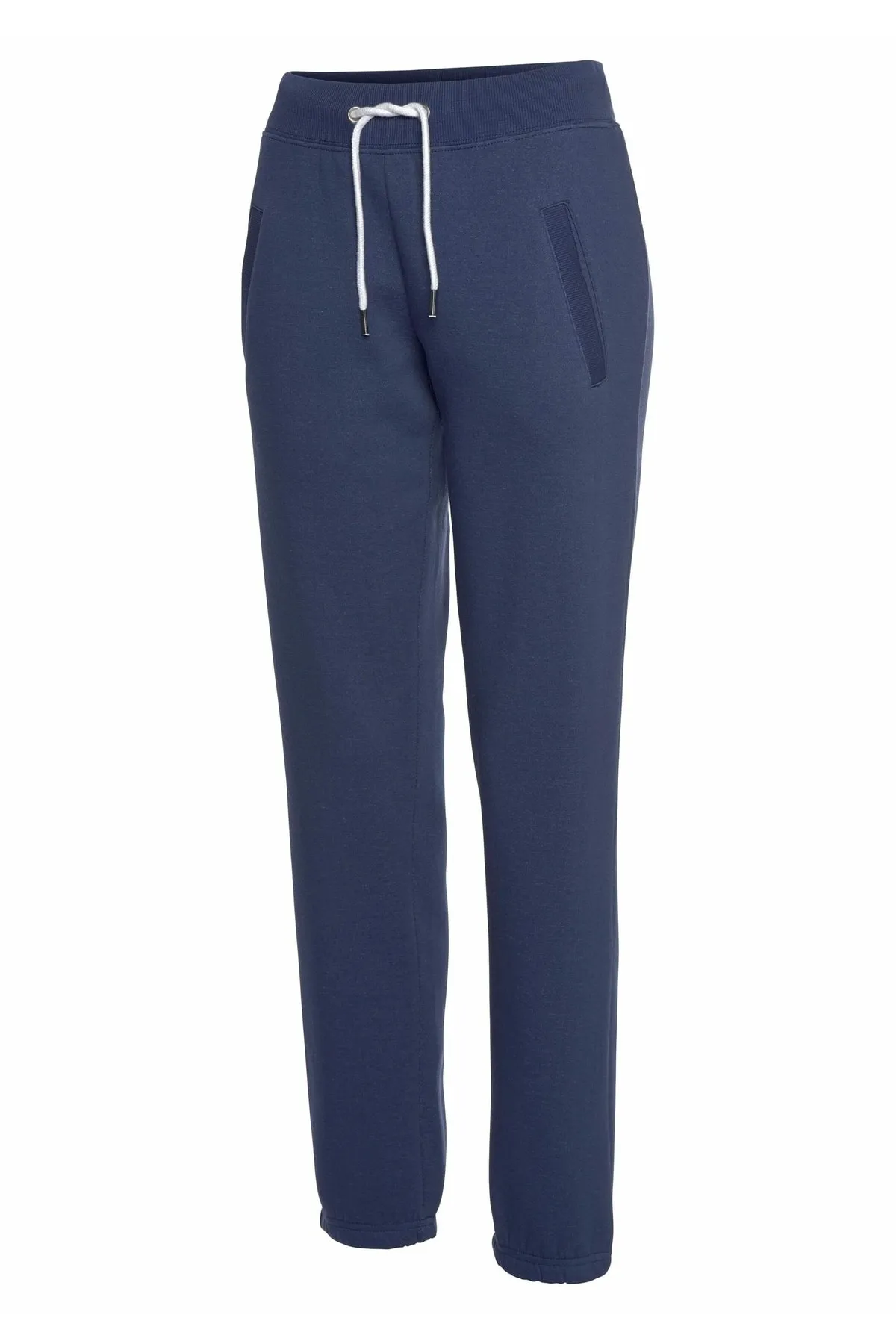 HIS  Jogginghose - Blau - Relaxed