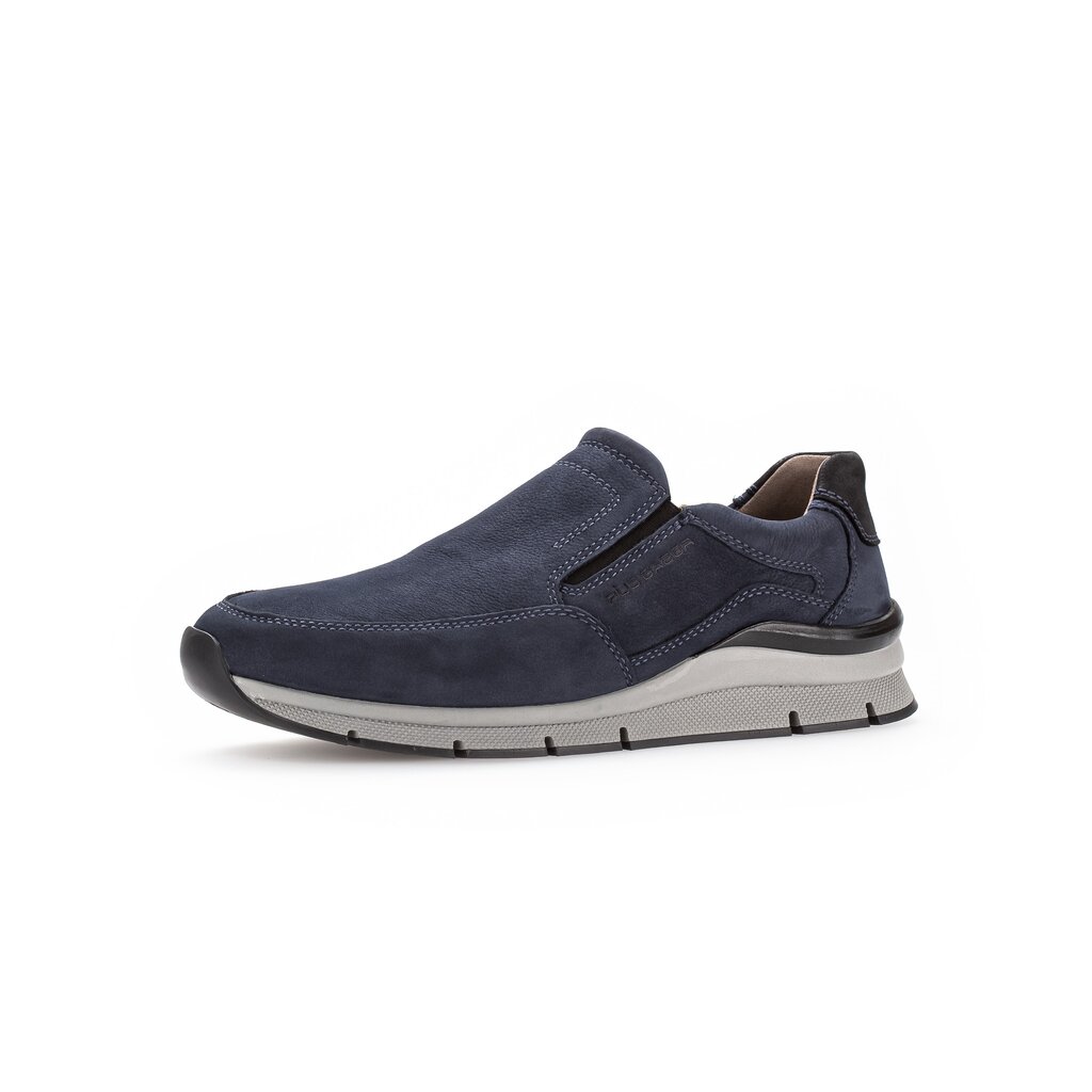 Pius Gabor PG1031 Sneaker low blau