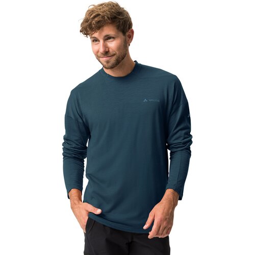 HERREN SHIRT ME YARAS LS WOOL SHIRT
