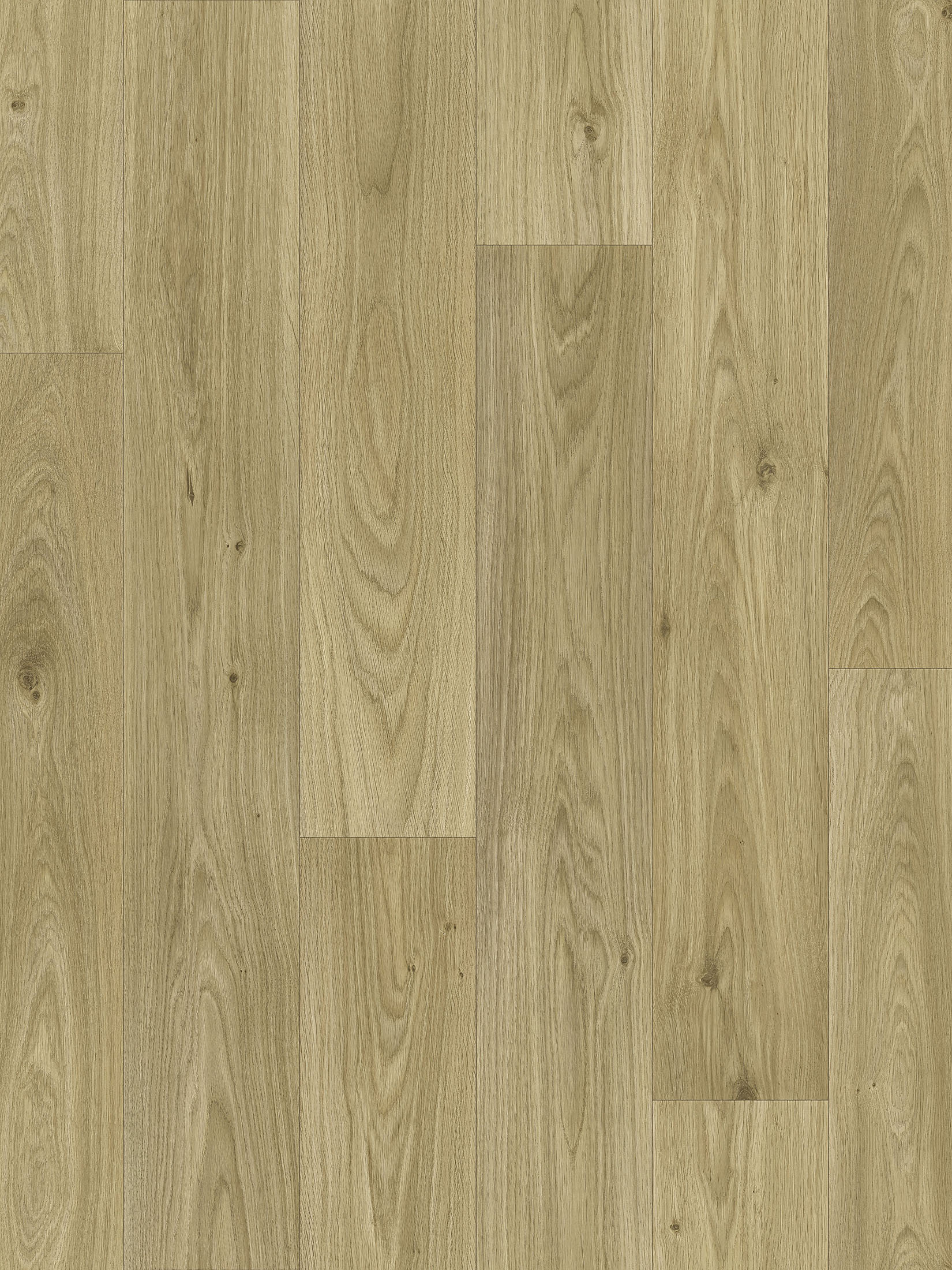 Woodfloor Vinyl-Rollenware, Loft Oak 116