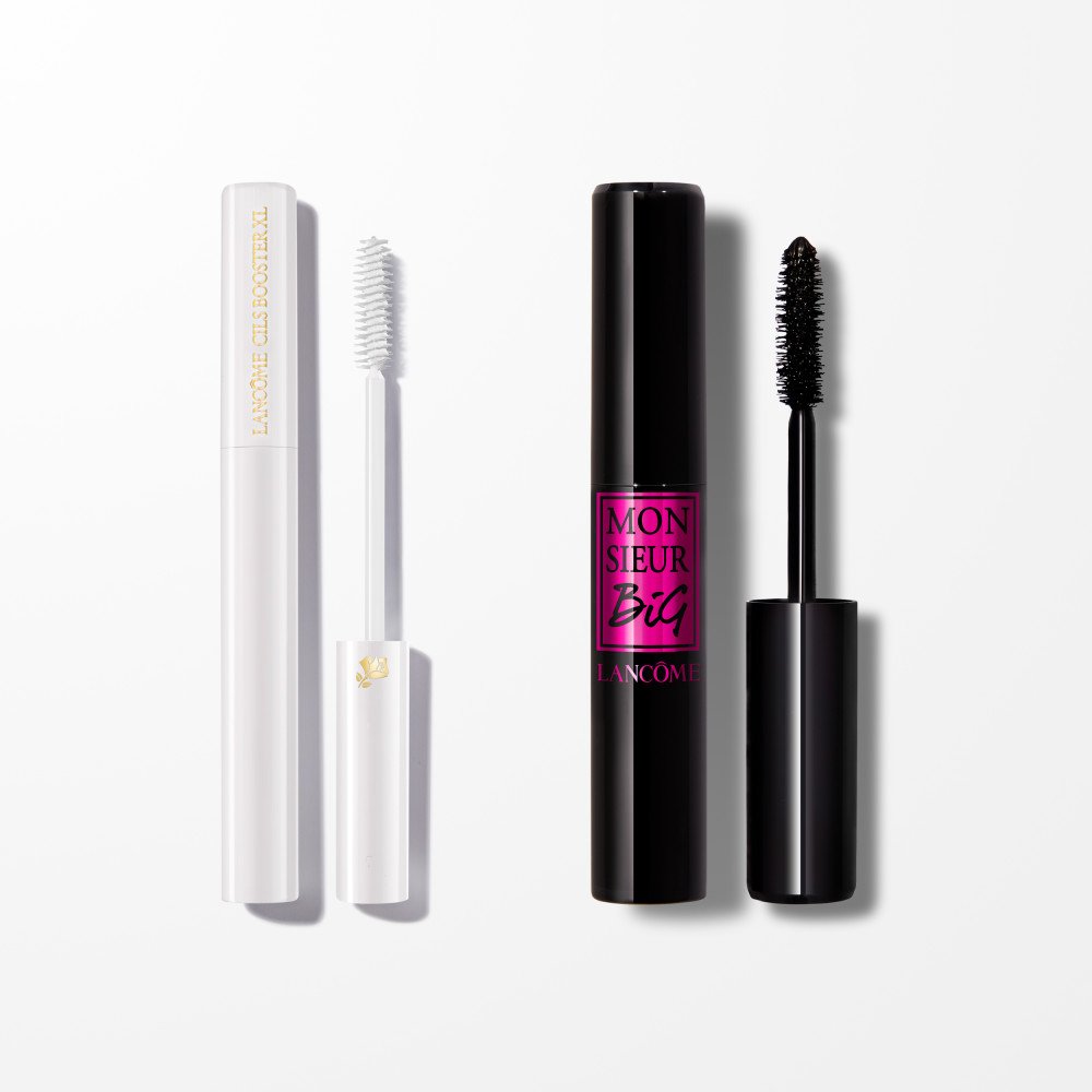 Lancôme Augen Monsieur Big Mascara
